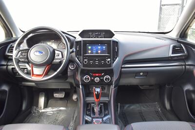 2023 Subaru Forester Sport  AWD 4dr Crossover! X-Mode! SI-Drive! EyeSight Assist Tech! Back Up Camera! Blind Spot Monitor! Apple CarPlay! Android Auto! Heated Seats! Pano-Sunroof! Roof-Rack! - Photo 14 - Portland, OR 97266