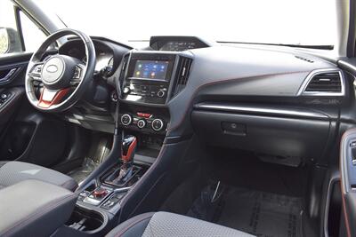 2023 Subaru Forester Sport  AWD 4dr Crossover! X-Mode! SI-Drive! EyeSight Assist Tech! Back Up Camera! Blind Spot Monitor! Apple CarPlay! Android Auto! Heated Seats! Pano-Sunroof! Roof-Rack! - Photo 13 - Portland, OR 97266