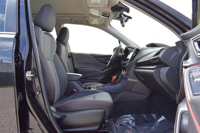 2023 Subaru Forester Sport  AWD 4dr Crossover! X-Mode! SI-Drive! EyeSight Assist Tech! Back Up Camera! Blind Spot Monitor! Apple CarPlay! Android Auto! Heated Seats! Pano-Sunroof! Roof-Rack! - Photo 29 - Portland, OR 97266