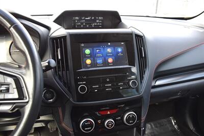 2023 Subaru Forester Sport  AWD 4dr Crossover! X-Mode! SI-Drive! EyeSight Assist Tech! Back Up Camera! Blind Spot Monitor! Apple CarPlay! Android Auto! Heated Seats! Pano-Sunroof! Roof-Rack! - Photo 20 - Portland, OR 97266