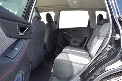 2023 Subaru Forester Sport  AWD 4dr Crossover! X-Mode! SI-Drive! EyeSight Assist Tech! Back Up Camera! Blind Spot Monitor! Apple CarPlay! Android Auto! Heated Seats! Pano-Sunroof! Roof-Rack! - Photo 27 - Portland, OR 97266