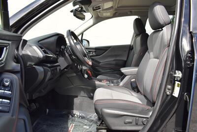 2023 Subaru Forester Sport  AWD 4dr Crossover! X-Mode! SI-Drive! EyeSight Assist Tech! Back Up Camera! Blind Spot Monitor! Apple CarPlay! Android Auto! Heated Seats! Pano-Sunroof! Roof-Rack! - Photo 10 - Portland, OR 97266