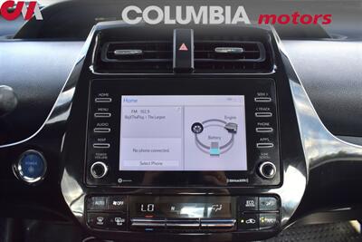 2022 Toyota Prius LE AWD-e 4dr Hatchback! 51 City MPG! 47 Hwy MPG! Toyota Safety Sense 2.0! Back Up Camera! Lane Assist! Blind Spot Monitor! Android Auto! Apple CarPlay! All Weather Floor Mats! - Photo 18 - Portland, OR 97266
