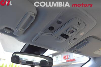 2022 Toyota Prius LE AWD-e 4dr Hatchback! 51 City MPG! 47 Hwy MPG! Toyota Safety Sense 2.0! Back Up Camera! Lane Assist! Blind Spot Monitor! Android Auto! Apple CarPlay! All Weather Floor Mats! - Photo 16 - Portland, OR 97266