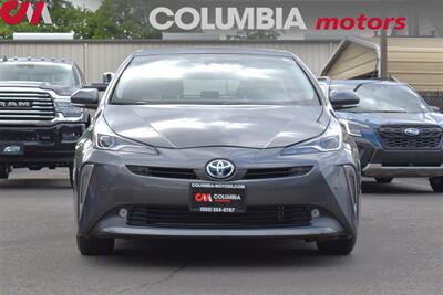 2022 Toyota Prius LE AWD-e 4dr Hatchback! 51 City MPG! 47 Hwy MPG! Toyota Safety Sense 2.0! Back Up Camera! Lane Assist! Blind Spot Monitor! Android Auto! Apple CarPlay! All Weather Floor Mats! - Photo 7 - Portland, OR 97266