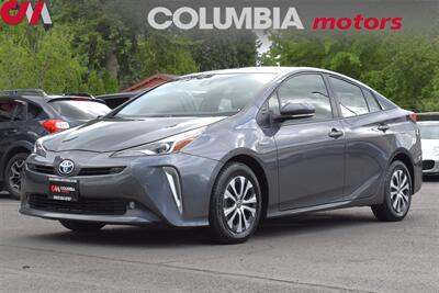 2022 Toyota Prius LE AWD-e 4dr Hatchback! 51 City MPG! 47 Hwy MPG! Toyota Safety Sense 2.0! Back Up Camera! Lane Assist! Blind Spot Monitor! Android Auto! Apple CarPlay! All Weather Floor Mats! - Photo 8 - Portland, OR 97266