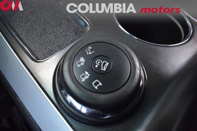 2015 Ford Explorer Police Interceptor Utility  AWD 4dr SUV Rear View Camera! Bluetooth! Cruise Control! Full Size Spare Wheel! - Photo 24 - Portland, OR 97266