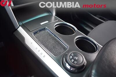 2015 Ford Explorer Police Interceptor Utility  AWD 4dr SUV Rear View Camera! Bluetooth! Cruise Control! Full Size Spare Wheel! - Photo 23 - Portland, OR 97266