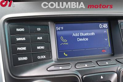 2015 Ford Explorer Police Interceptor Utility  AWD 4dr SUV Rear View Camera! Bluetooth! Cruise Control! Full Size Spare Wheel! - Photo 22 - Portland, OR 97266