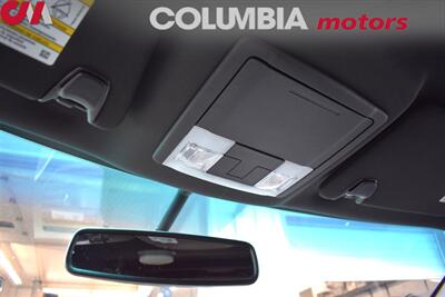 2015 Ford Explorer Police Interceptor Utility  AWD 4dr SUV Rear View Camera! Bluetooth! Cruise Control! Full Size Spare Wheel! - Photo 19 - Portland, OR 97266