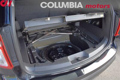 2015 Ford Explorer Police Interceptor Utility  AWD 4dr SUV Rear View Camera! Bluetooth! Cruise Control! Full Size Spare Wheel! - Photo 29 - Portland, OR 97266