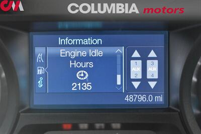 2015 Ford Explorer Police Interceptor Utility  AWD 4dr SUV Rear View Camera! Bluetooth! Cruise Control! Full Size Spare Wheel! - Photo 18 - Portland, OR 97266