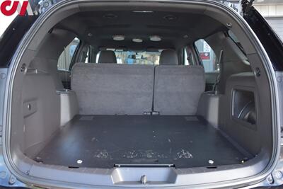 2015 Ford Explorer Police Interceptor Utility  AWD 4dr SUV**BY APPOINTMENT ONLY**Rear View Camera! Bluetooth! Cruise Control! Full Size Spare Wheel! - Photo 28 - Portland, OR 97266