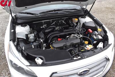 2016 Subaru Outback 2.5i Limited  AWD 4Dr Wagon! Bluetooth Connectivity! Rearview Camera! Heated Front Seats! Power Driver Seat! Roof Rails! - Photo 34 - Portland, OR 97266