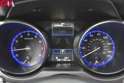 2016 Subaru Outback 2.5i Limited  AWD 4Dr Wagon! Bluetooth Connectivity! Rearview Camera! Heated Front Seats! Power Driver Seat! Roof Rails! - Photo 19 - Portland, OR 97266