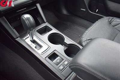 2016 Subaru Outback 2.5i Limited  AWD 4Dr Wagon! Bluetooth Connectivity! Rearview Camera! Heated Front Seats! Power Driver Seat! Roof Rails! - Photo 25 - Portland, OR 97266