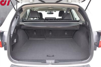 2016 Subaru Outback 2.5i Limited  AWD 4Dr Wagon! Bluetooth Connectivity! Rearview Camera! Heated Front Seats! Power Driver Seat! Roof Rails! - Photo 31 - Portland, OR 97266