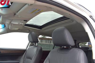 2016 Subaru Outback 2.5i Limited  AWD 4Dr Wagon! Bluetooth Connectivity! Rearview Camera! Heated Front Seats! Power Driver Seat! Roof Rails! - Photo 12 - Portland, OR 97266