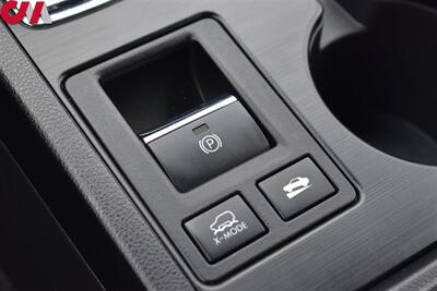 2016 Subaru Outback 2.5i Limited  AWD 4Dr Wagon! Bluetooth Connectivity! Rearview Camera! Heated Front Seats! Power Driver Seat! Roof Rails! - Photo 26 - Portland, OR 97266