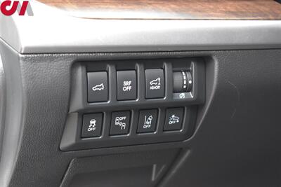 2016 Subaru Outback 2.5i Limited  AWD 4Dr Wagon! Bluetooth Connectivity! Rearview Camera! Heated Front Seats! Power Driver Seat! Roof Rails! - Photo 18 - Portland, OR 97266