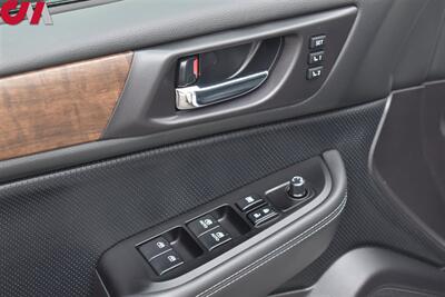 2016 Subaru Outback 2.5i Limited  AWD 4Dr Wagon! Bluetooth Connectivity! Rearview Camera! Heated Front Seats! Power Driver Seat! Roof Rails! - Photo 17 - Portland, OR 97266