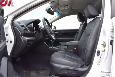 2016 Subaru Outback 2.5i Limited  AWD 4Dr Wagon! Bluetooth Connectivity! Rearview Camera! Heated Front Seats! Power Driver Seat! Roof Rails! - Photo 10 - Portland, OR 97266