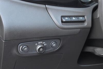 2020 Buick Encore GX Essence AWD 4dr Crossover! Blind Spot Assist! 360° Camera System! Parking Sensors! Lane Keeping Assist! Forward Collision Mitigation! Heated Steering Wheel! Apple CarPlay! Android Auto! Pano-Sunroof! - Photo 17 - Portland, OR 97266