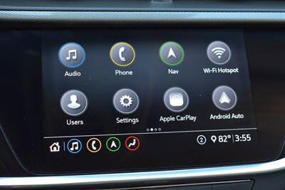 2020 Buick Encore GX Essence AWD 4dr Crossover! Blind Spot Assist! 360° Camera System! Parking Sensors! Lane Keeping Assist! Forward Collision Mitigation! Heated Steering Wheel! Apple CarPlay! Android Auto! Pano-Sunroof! - Photo 21 - Portland, OR 97266