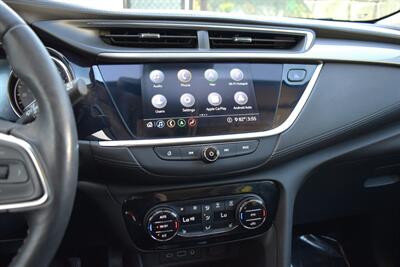 2020 Buick Encore GX Essence AWD 4dr Crossover! Blind Spot Assist! 360° Camera System! Parking Sensors! Lane Keeping Assist! Forward Collision Mitigation! Heated Steering Wheel! Apple CarPlay! Android Auto! Pano-Sunroof! - Photo 20 - Portland, OR 97266