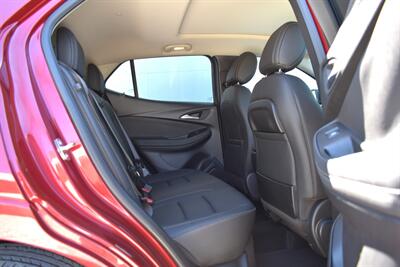 2020 Buick Encore GX Essence AWD 4dr Crossover! Blind Spot Assist! 360° Camera System! Parking Sensors! Lane Keeping Assist! Forward Collision Mitigation! Heated Steering Wheel! Apple CarPlay! Android Auto! Pano-Sunroof! - Photo 28 - Portland, OR 97266