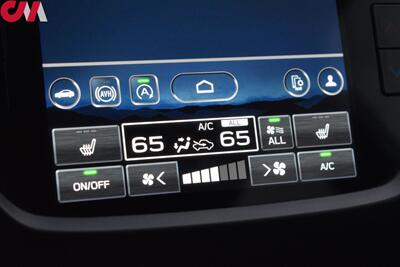 2025 Subaru Forester Sport  AWD 4dr Crossover! EyeSight Assist Tech! X-Mode! SI-Drive! Back Up Cam! Apple CarPlay! Android Auto! Pano-Sunroof! Heated Leather Seats! Powered Liftgate! - Photo 22 - Portland, OR 97266