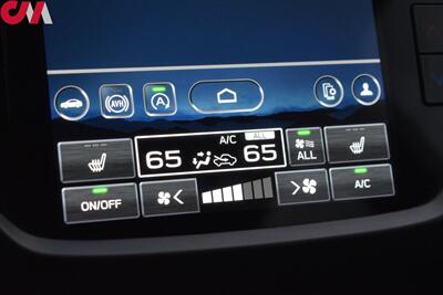 2025 Subaru Forester Sport AWD 4dr Crossover! EyeSight Assist Tech! X-Mode! SI-Drive! Back Up Cam! Apple CarPlay! Android Auto! Pano-Sunroof! Heated Leather Seats! Powered Liftgate! - Photo 22 - Portland, OR 97266