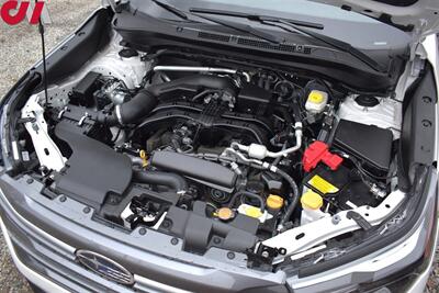 2025 Subaru Forester Sport AWD 4dr Crossover! EyeSight Assist Tech! X-Mode! SI-Drive! Back Up Cam! Apple CarPlay! Android Auto! Pano-Sunroof! Heated Leather Seats! Powered Liftgate! - Photo 31 - Portland, OR 97266