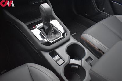 2025 Subaru Forester Sport AWD 4dr Crossover! EyeSight Assist Tech! X-Mode! SI-Drive! Back Up Cam! Apple CarPlay! Android Auto! Pano-Sunroof! Heated Leather Seats! Powered Liftgate! - Photo 23 - Portland, OR 97266