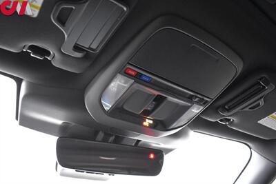 2025 Subaru Forester Sport AWD 4dr Crossover! EyeSight Assist Tech! X-Mode! SI-Drive! Back Up Cam! Apple CarPlay! Android Auto! Pano-Sunroof! Heated Leather Seats! Powered Liftgate! - Photo 17 - Portland, OR 97266