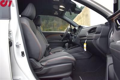 2025 Subaru Forester Sport  AWD 4dr Crossover! EyeSight Assist Tech! X-Mode! SI-Drive! Back Up Cam! Apple CarPlay! Android Auto! Pano-Sunroof! Heated Leather Seats! Powered Liftgate! - Photo 26 - Portland, OR 97266