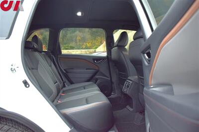2025 Subaru Forester Sport  AWD 4dr Crossover! EyeSight Assist Tech! X-Mode! SI-Drive! Back Up Cam! Apple CarPlay! Android Auto! Pano-Sunroof! Heated Leather Seats! Powered Liftgate! - Photo 25 - Portland, OR 97266