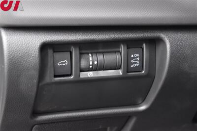 2025 Subaru Forester Sport AWD 4dr Crossover! EyeSight Assist Tech! X-Mode! SI-Drive! Back Up Cam! Apple CarPlay! Android Auto! Pano-Sunroof! Heated Leather Seats! Powered Liftgate! - Photo 15 - Portland, OR 97266