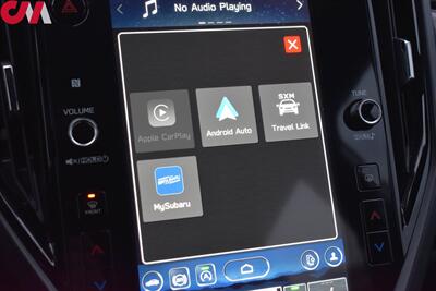 2025 Subaru Forester Sport  AWD 4dr Crossover! EyeSight Assist Tech! X-Mode! SI-Drive! Back Up Cam! Apple CarPlay! Android Auto! Pano-Sunroof! Heated Leather Seats! Powered Liftgate! - Photo 20 - Portland, OR 97266