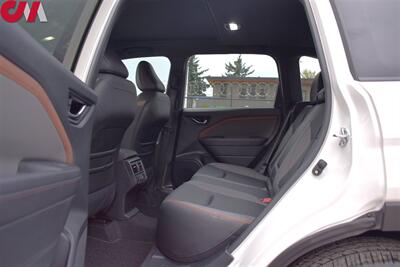 2025 Subaru Forester Sport  AWD 4dr Crossover! EyeSight Assist Tech! X-Mode! SI-Drive! Back Up Cam! Apple CarPlay! Android Auto! Pano-Sunroof! Heated Leather Seats! Powered Liftgate! - Photo 24 - Portland, OR 97266