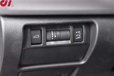 2025 Subaru Forester Sport  AWD 4dr Crossover! EyeSight Assist Tech! X-Mode! SI-Drive! Back Up Cam! Apple CarPlay! Android Auto! Pano-Sunroof! Heated Leather Seats! Powered Liftgate! - Photo 15 - Portland, OR 97266