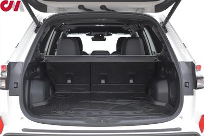 2025 Subaru Forester Sport  AWD 4dr Crossover! EyeSight Assist Tech! X-Mode! SI-Drive! Back Up Cam! Apple CarPlay! Android Auto! Pano-Sunroof! Heated Leather Seats! Powered Liftgate! - Photo 27 - Portland, OR 97266