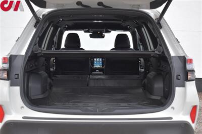 2025 Subaru Forester Sport AWD 4dr Crossover! EyeSight Assist Tech! X-Mode! SI-Drive! Back Up Cam! Apple CarPlay! Android Auto! Pano-Sunroof! Heated Leather Seats! Powered Liftgate! - Photo 28 - Portland, OR 97266