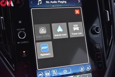 2025 Subaru Forester Sport AWD 4dr Crossover! EyeSight Assist Tech! X-Mode! SI-Drive! Back Up Cam! Apple CarPlay! Android Auto! Pano-Sunroof! Heated Leather Seats! Powered Liftgate! - Photo 20 - Portland, OR 97266