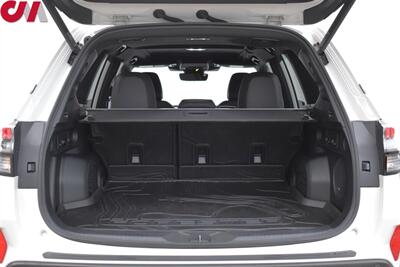 2025 Subaru Forester Sport AWD 4dr Crossover! EyeSight Assist Tech! X-Mode! SI-Drive! Back Up Cam! Apple CarPlay! Android Auto! Pano-Sunroof! Heated Leather Seats! Powered Liftgate! - Photo 27 - Portland, OR 97266