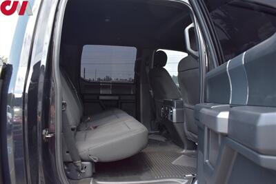 2020 Ford F-150 XL 4x4 4dr SuperCrew 5.5 ft. SB! Heated Seats! Navigation! Bluetooth! Back Up Camera! Rear Sliding Window! Bed Liner! Sport Package! - Photo 26 - Portland, OR 97266