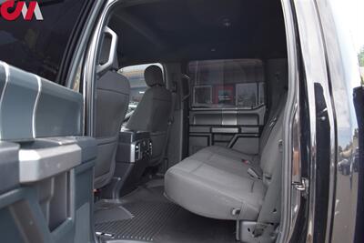 2020 Ford F-150 XL 4x4 4dr SuperCrew 5.5 ft. SB! Heated Seats! Navigation! Bluetooth! Back Up Camera! Rear Sliding Window! Bed Liner! Sport Package! - Photo 25 - Portland, OR 97266