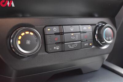 2020 Ford F-150 XL 4x4 4dr SuperCrew 5.5 ft. SB! Heated Seats! Navigation! Bluetooth! Back Up Camera! Rear Sliding Window! Bed Liner! Sport Package! - Photo 23 - Portland, OR 97266