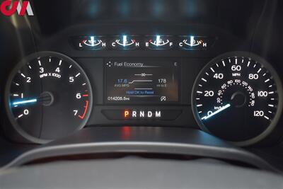 2020 Ford F-150 XL 4x4 4dr SuperCrew 5.5 ft. SB! Heated Seats! Navigation! Bluetooth! Back Up Camera! Rear Sliding Window! Bed Liner! Sport Package! - Photo 17 - Portland, OR 97266