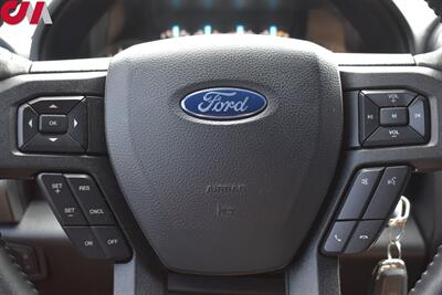 2020 Ford F-150 XL 4x4 4dr SuperCrew 5.5 ft. SB! Heated Seats! Navigation! Bluetooth! Back Up Camera! Rear Sliding Window! Bed Liner! Sport Package! - Photo 15 - Portland, OR 97266